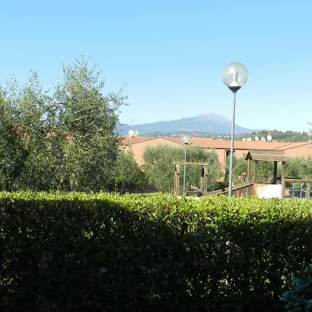 Il Giardinetto - Regarda Travel Apartmán *