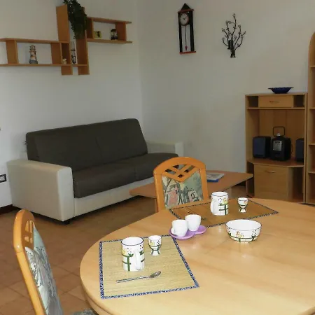 Il Giardinetto - Regarda Travel Lazise