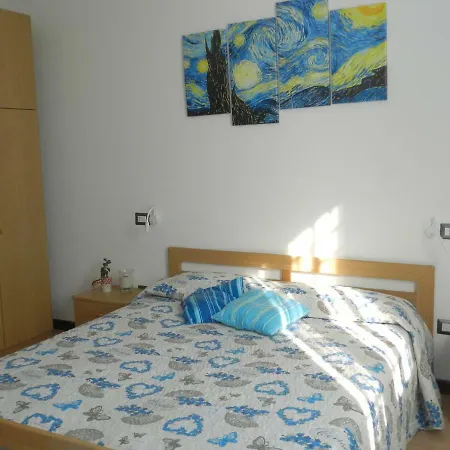 Il Giardinetto - Regarda Travel Apartmán *