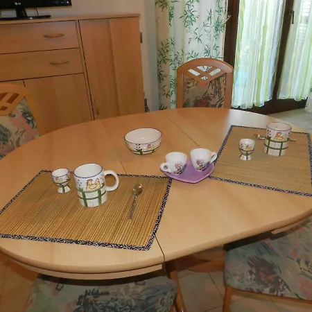 Apartmán Il Giardinetto - Regarda Travel Lazise