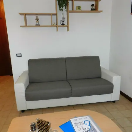 Il Giardinetto - Regarda Travel Apartmán