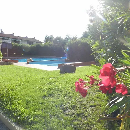 Il Giardinetto - Regarda Travel * Lazise