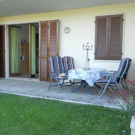 Apartmán Il Giardinetto - Regarda Travel *