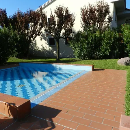 Il Giardinetto - Regarda Travel Apartmán Lazise
