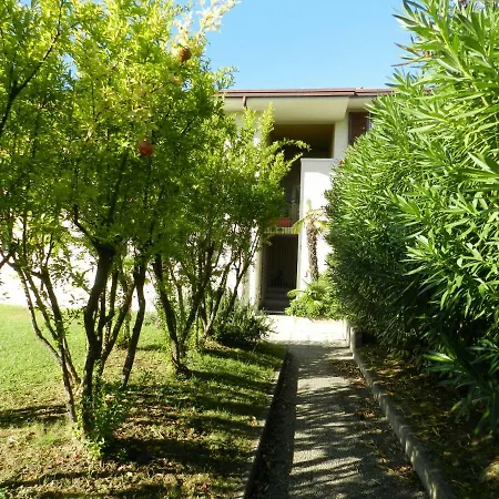 Apartmán Il Giardinetto - Regarda Travel *