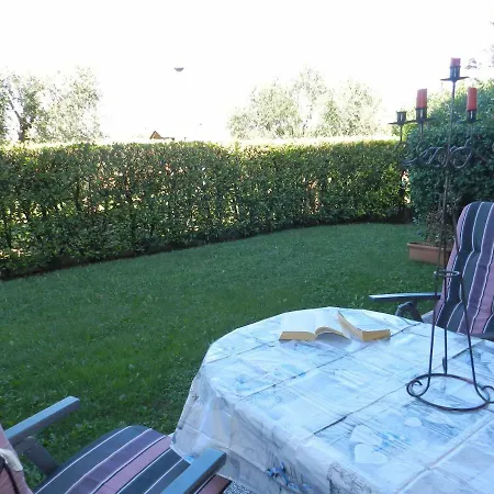 Il Giardinetto - Regarda Travel Apartmán Lazise