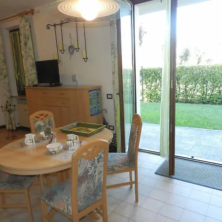 Il Giardinetto - Regarda Travel Lazise