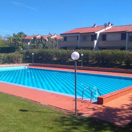 Apartmán Il Giardinetto - Regarda Travel *