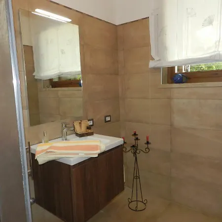 Il Giardinetto - Regarda Travel Apartmán *