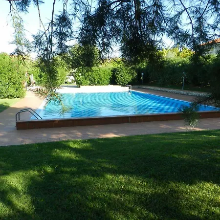 Il Giardinetto - Regarda Travel Apartmán Lazise