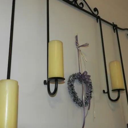 Apartmán Il Giardinetto - Regarda Travel *
