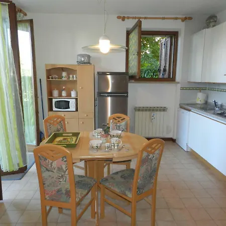 Il Giardinetto - Regarda Travel Apartmán Lazise