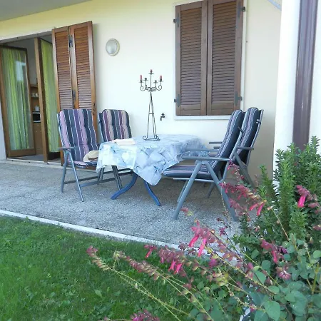 Apartmán Il Giardinetto - Regarda Travel Lazise