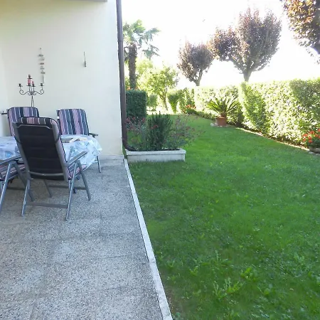 Il Giardinetto - Regarda Travel Apartmán