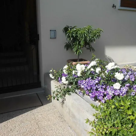 Apartmán Il Giardinetto - Regarda Travel