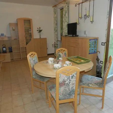 Il Giardinetto - Regarda Travel Apartmán