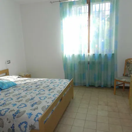 Apartmán Il Giardinetto - Regarda Travel