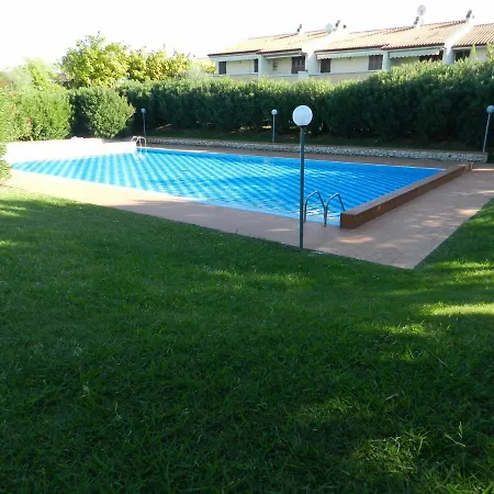 Il Giardinetto - Regarda Travel Apartment *